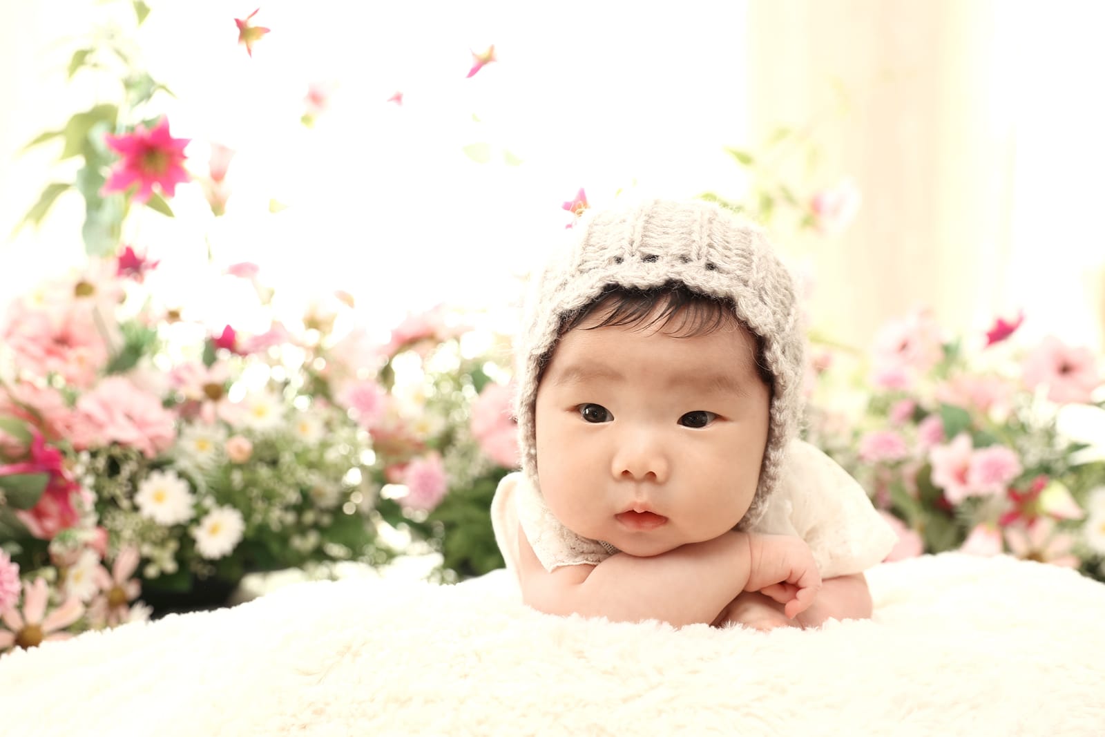 김포 50일사진