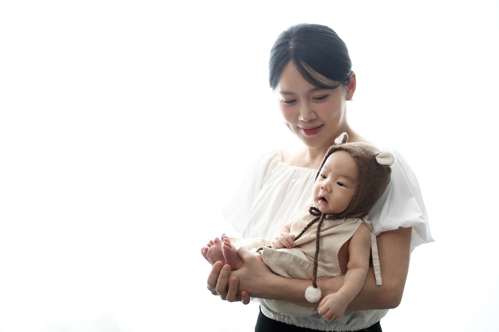 김포 50일사진