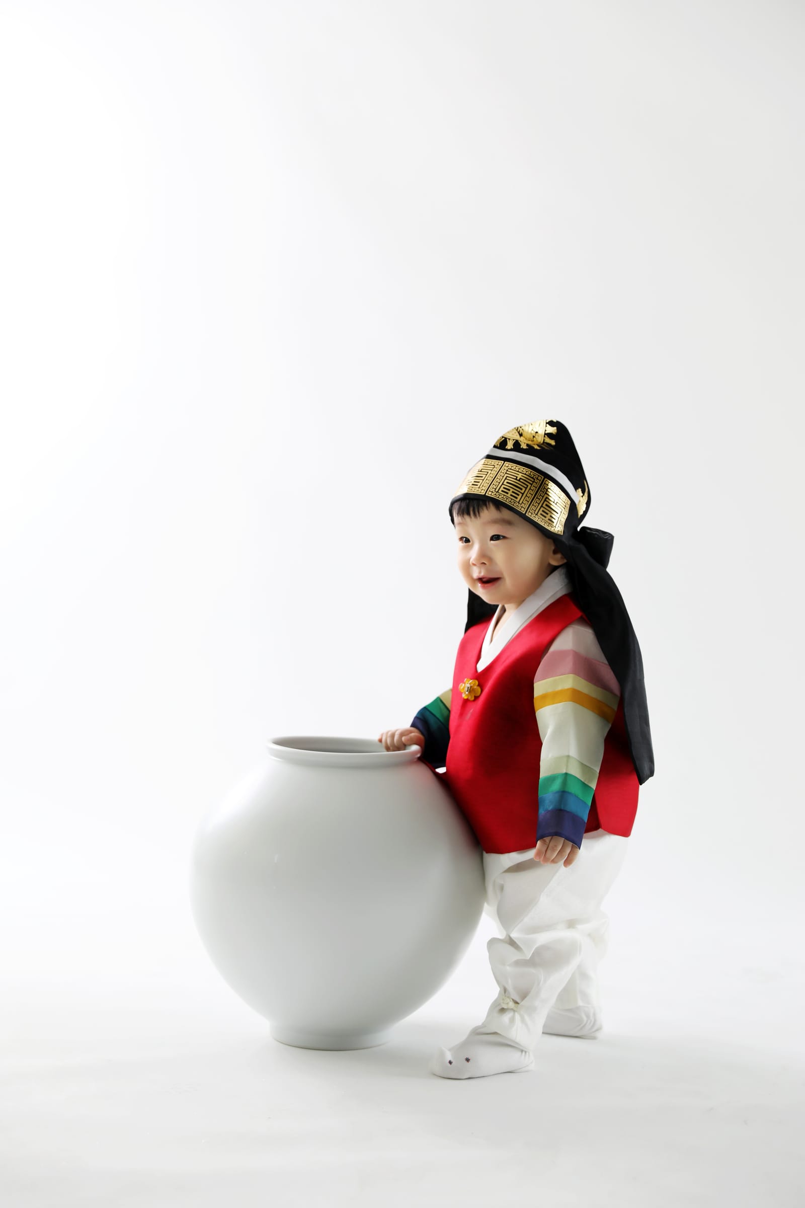 김포 돌사진