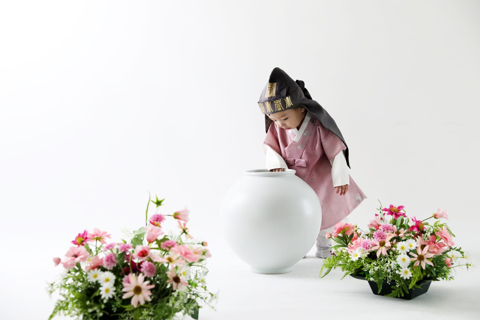 김포 돌사진