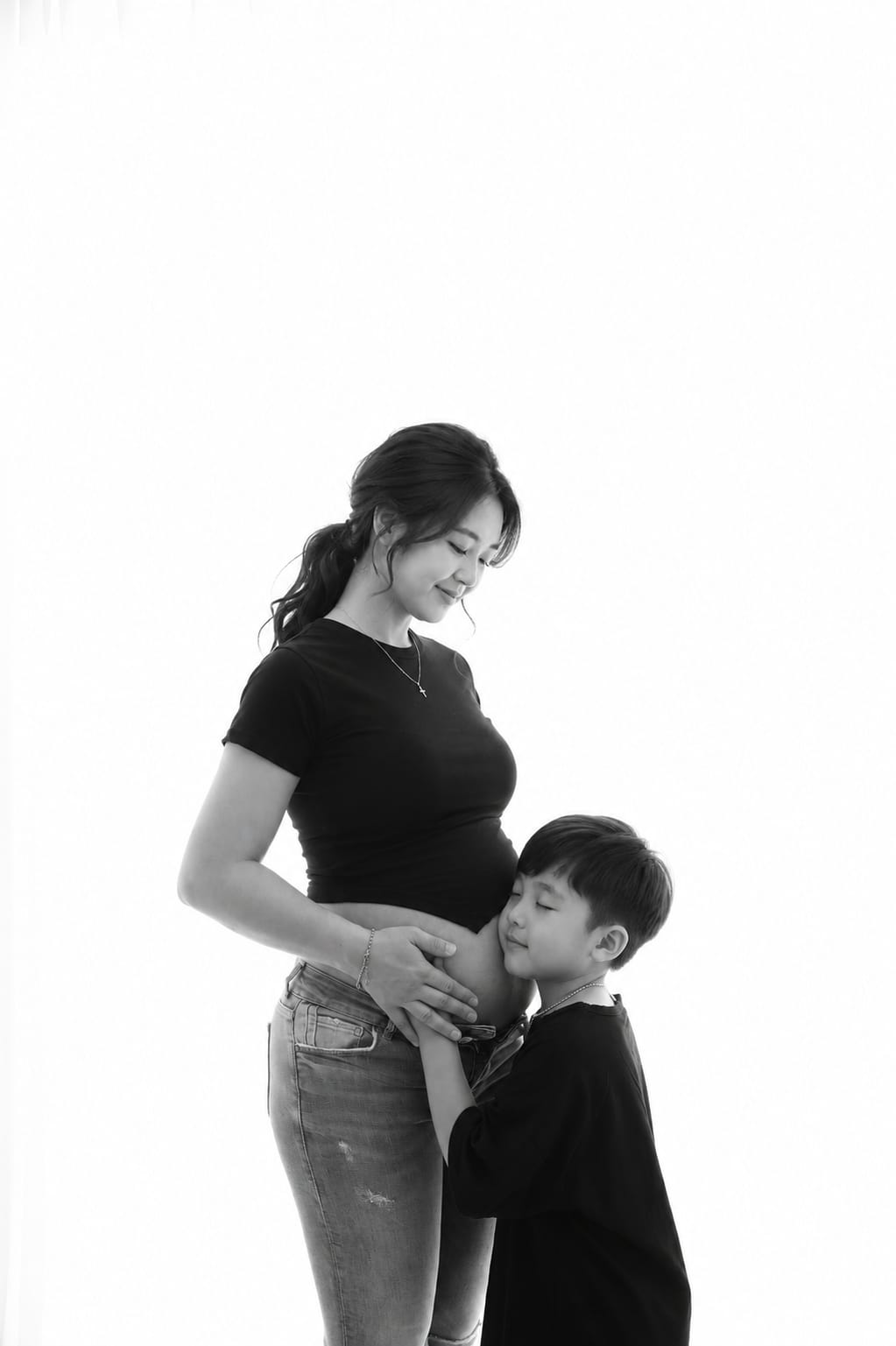 김포 만삭사진