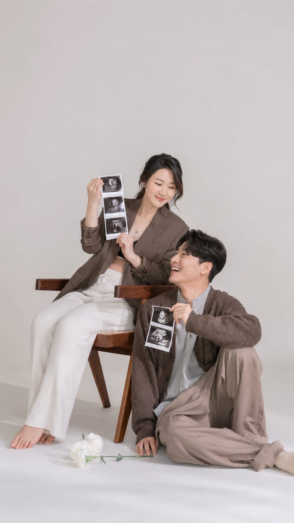 김포 만삭사진