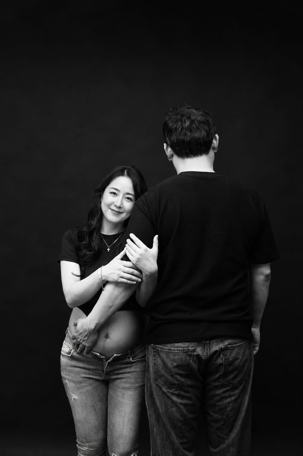 김포 만삭사진