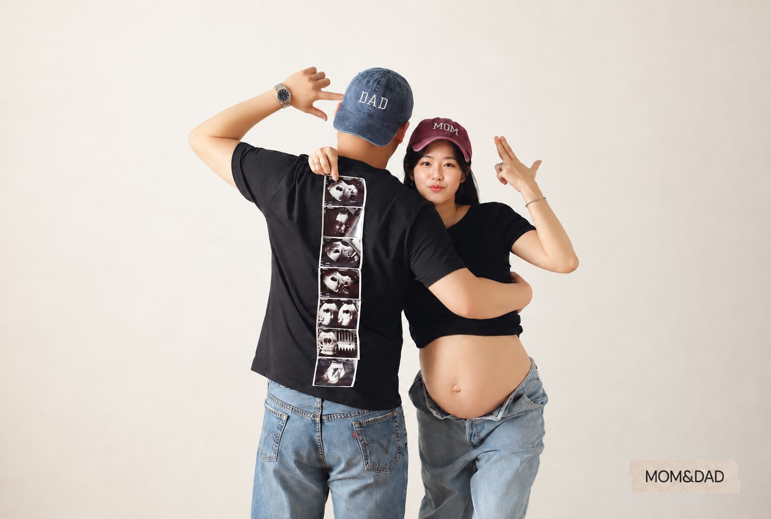 김포 만삭사진